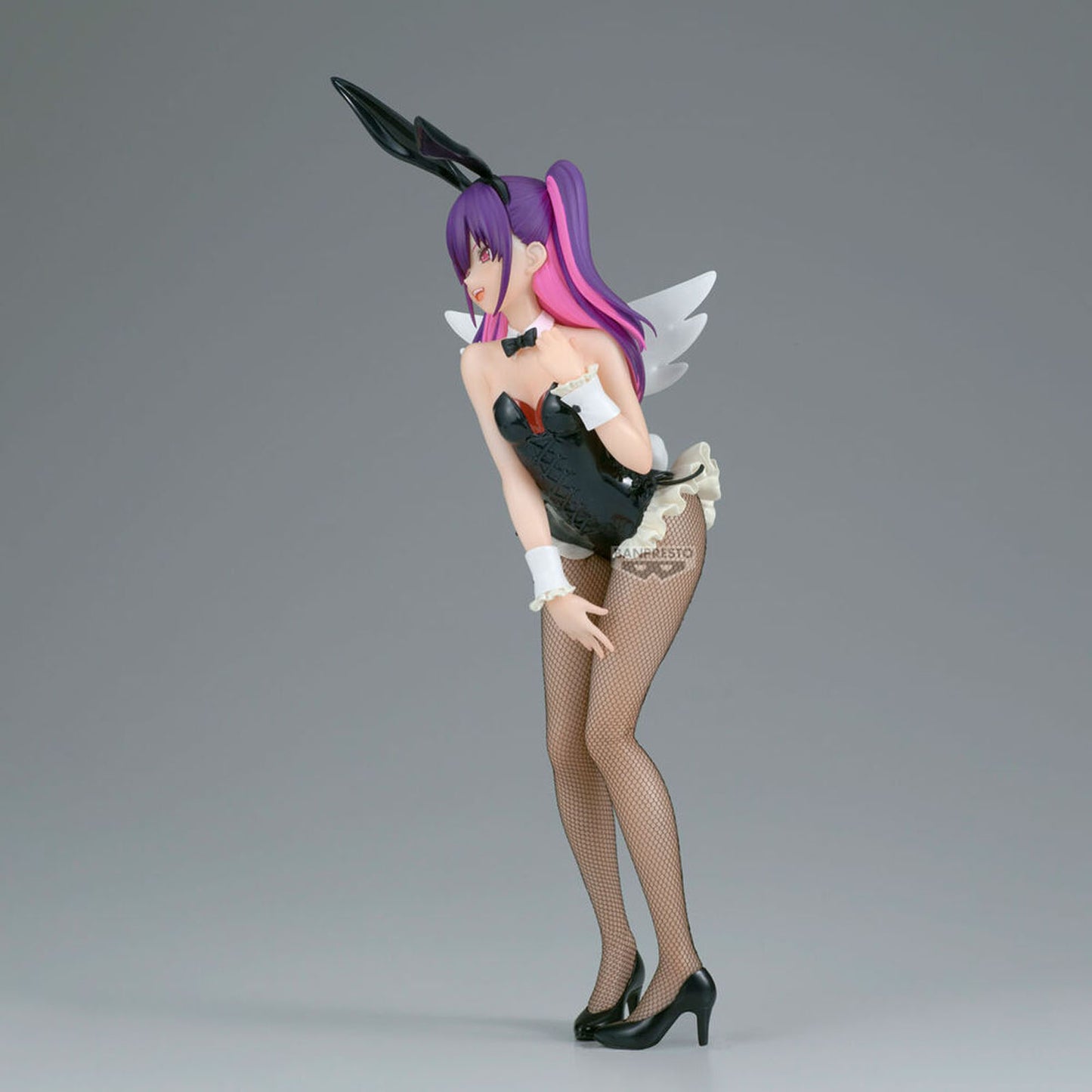 2.5 Dimensional Seduction - Miriella Bunny Style - Glitter & Glamours Figur - 22cm - Bandai Banpresto