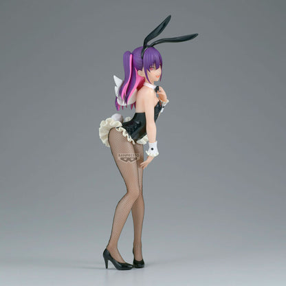 2.5 Dimensional Seduction - Miriella Bunny Style - Glitter & Glamours Figur - 22cm - Bandai Banpresto