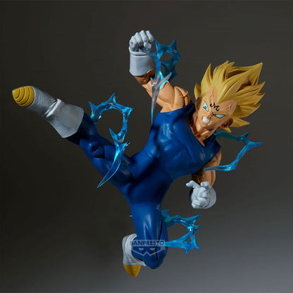 Dragon Ball Z - Majin Vegeta - Figur - 15cm - Bandai Banpresto