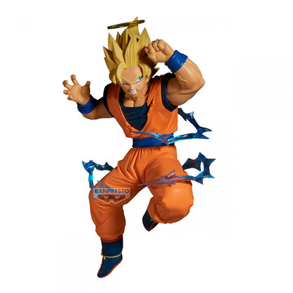 Dragon Ball Z - Son Goku - Figur - 15cm - Bandai Banpresto