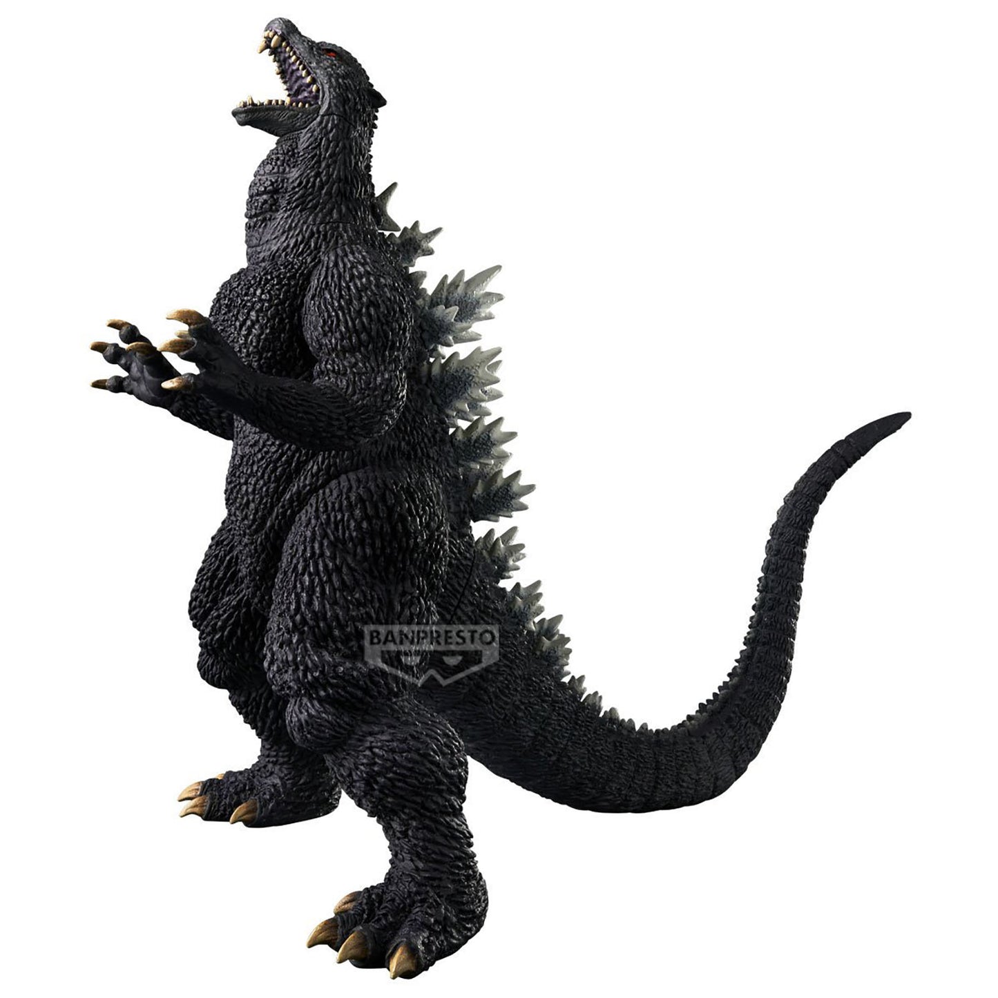 Godzilla Final Wars - Godzilla - Figur - 12cm - Bandai Banpresto