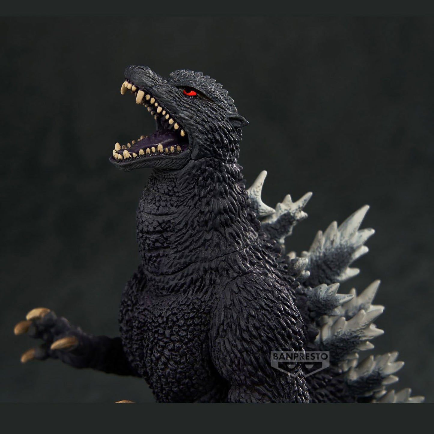 Godzilla Final Wars - Godzilla - Figur - 12cm - Bandai Banpresto