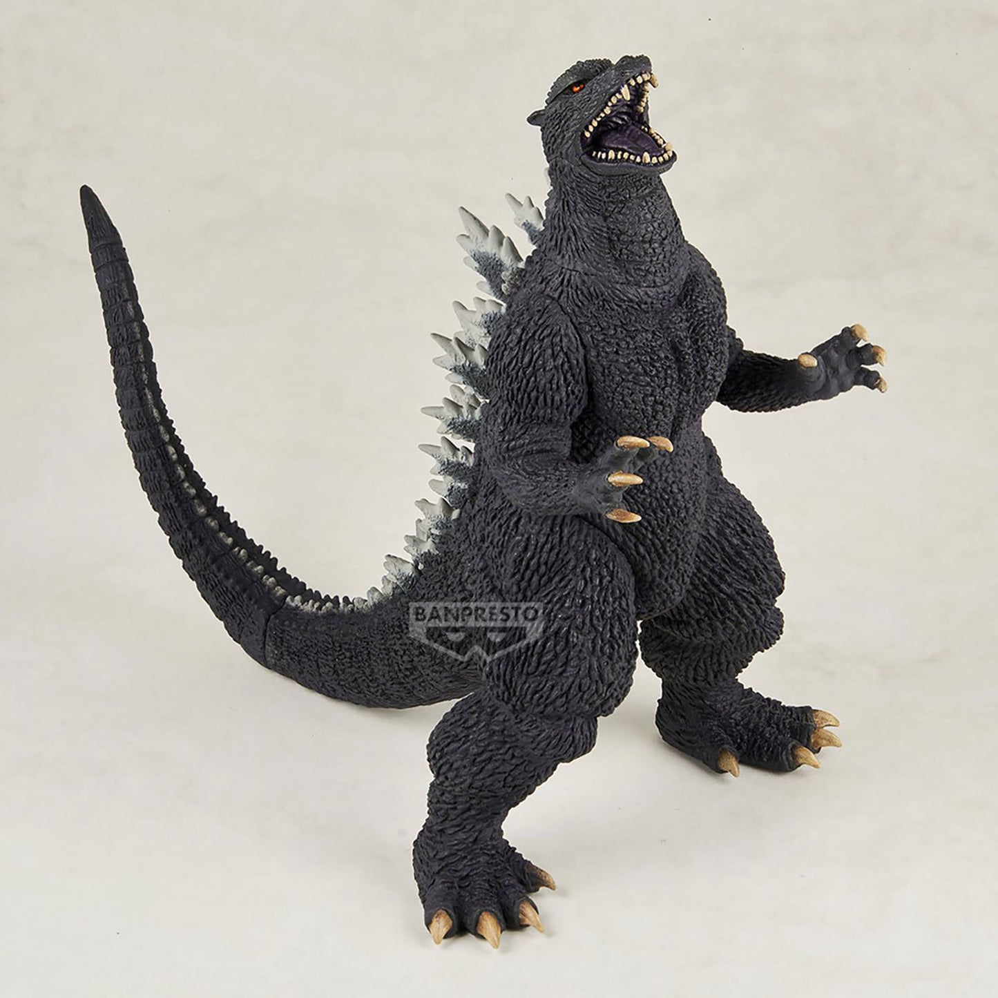 Godzilla Final Wars - Godzilla - Figur - 12cm - Bandai Banpresto