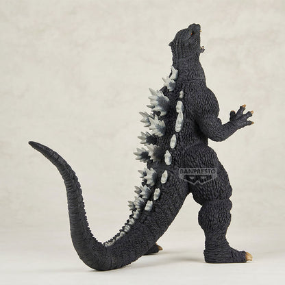 Godzilla Final Wars - Godzilla - Figur - 12cm - Bandai Banpresto