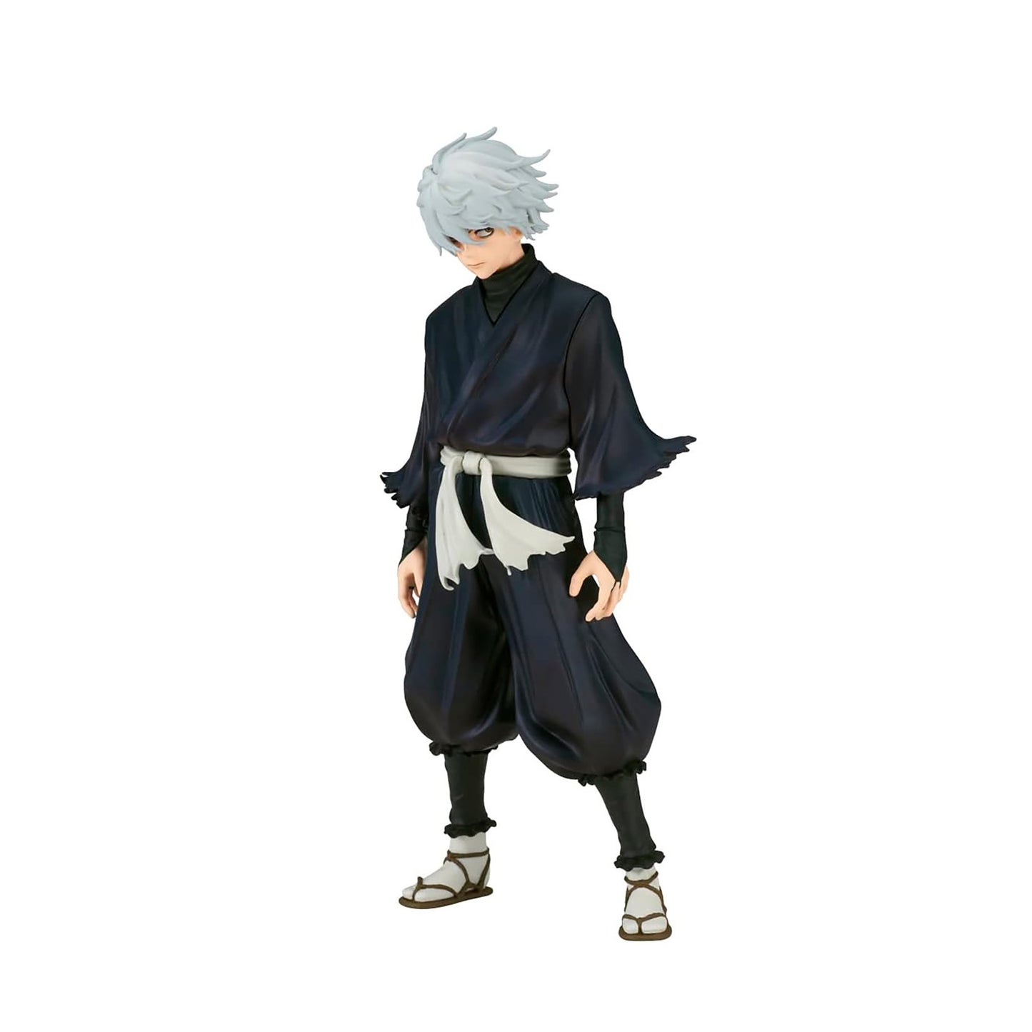 Hell's Paradise - Gabimaru - DXF Figur - 16cm - Bandai Banpresto