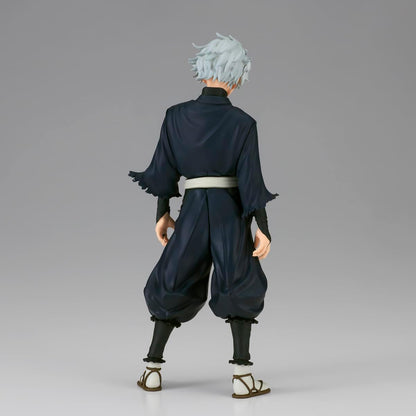 Hell's Paradise - Gabimaru - DXF Figur - 16cm - Bandai Banpresto