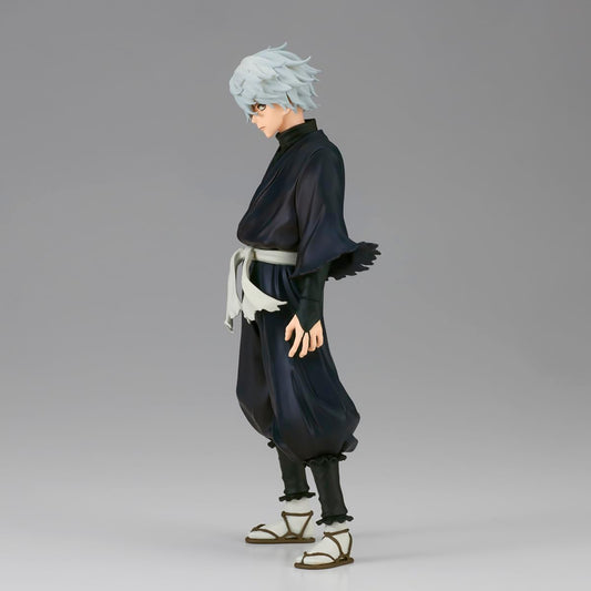 Hell's Paradise - Gabimaru - DXF Figur - 16cm - Bandai Banpresto