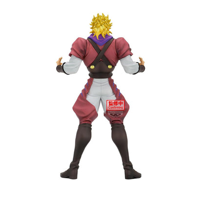 JoJo's Bizarre Adventure - Dio Brando - Mometria Figur - 22cm - Bandai Banpresto