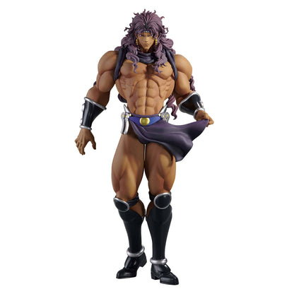 JoJo's Bizarre Adventure Figur Kars mit Lendenschurz frontal