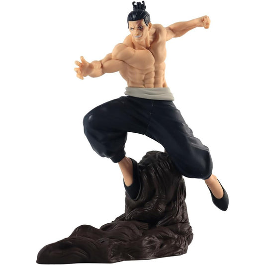 Jujutsu Kaisen - Aoi Todo - Figur - 15cm - Bandai Banpresto