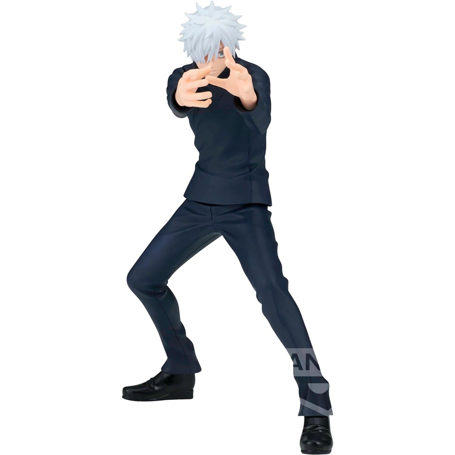 Jujutsu Kaisen - Satoru Gojo - Figur - 17cm - Bandai Banpresto