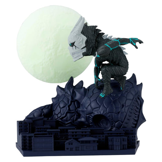 Kaiju No. 8 - Kafka Hibino - Figur - 5cm - Bandai Banpresto