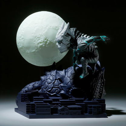 Kaiju No. 8 - Kafka Hibino - Figur - 5cm - Bandai Banpresto
