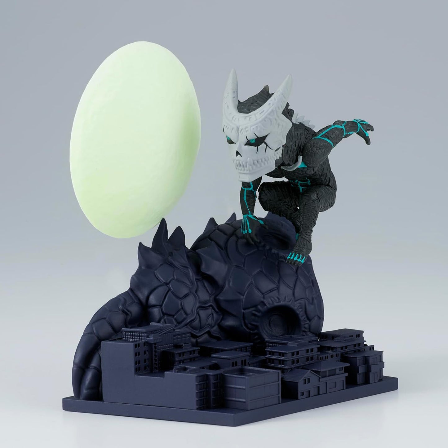 Kaiju No. 8 - Kafka Hibino - Figur - 5cm - Bandai Banpresto