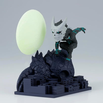 Kaiju No. 8 - Kafka Hibino - Figur - 5cm - Bandai Banpresto