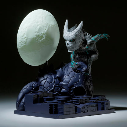 Kaiju No. 8 - Kafka Hibino - Figur - 5cm - Bandai Banpresto