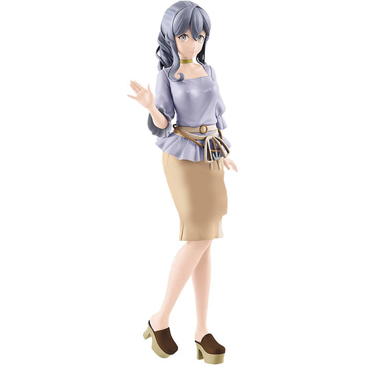 Kantai Collection - Gotland - Figur - 22cm - Bandai Banpresto