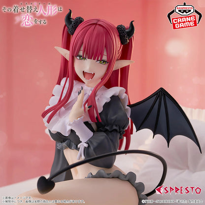My Dress-Up Darling - Marin Kitagawa - Figur - 17cm - Bandai Banpresto