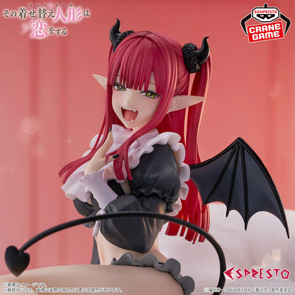 My Dress-Up Darling - Marin Kitagawa - Figur - 17cm - Bandai Banpresto