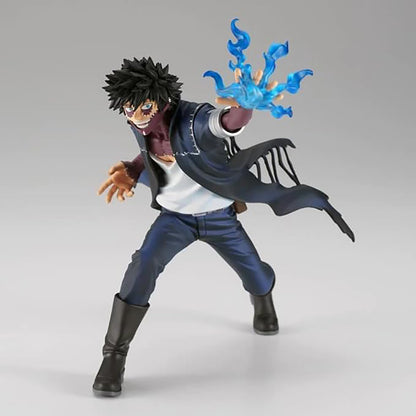 My Hero Academia - Dabi - The Evil Villains Vol.5 Figur - 13cm - Bandai Banpresto