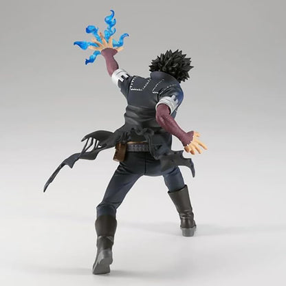 My Hero Academia - Dabi - The Evil Villains Vol.5 Figur - 13cm - Bandai Banpresto