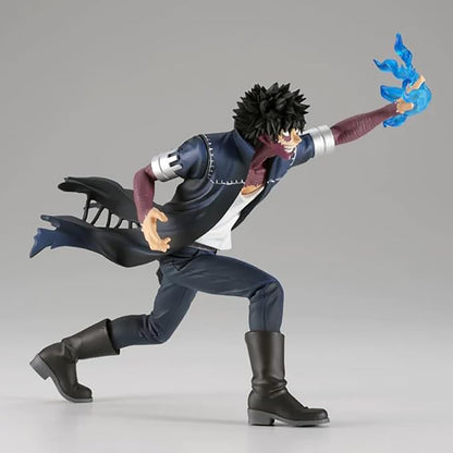 My Hero Academia - Dabi - The Evil Villains Vol.5 Figur - 13cm - Bandai Banpresto