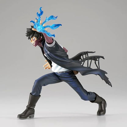 My Hero Academia - Dabi - The Evil Villains Vol.5 Figur - 13cm - Bandai Banpresto