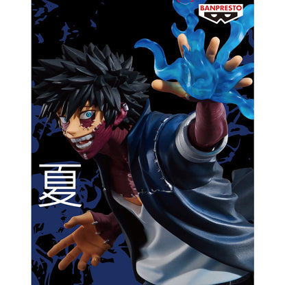 My Hero Academia - Dabi - The Evil Villains Vol.5 Figur - 13cm - Bandai Banpresto