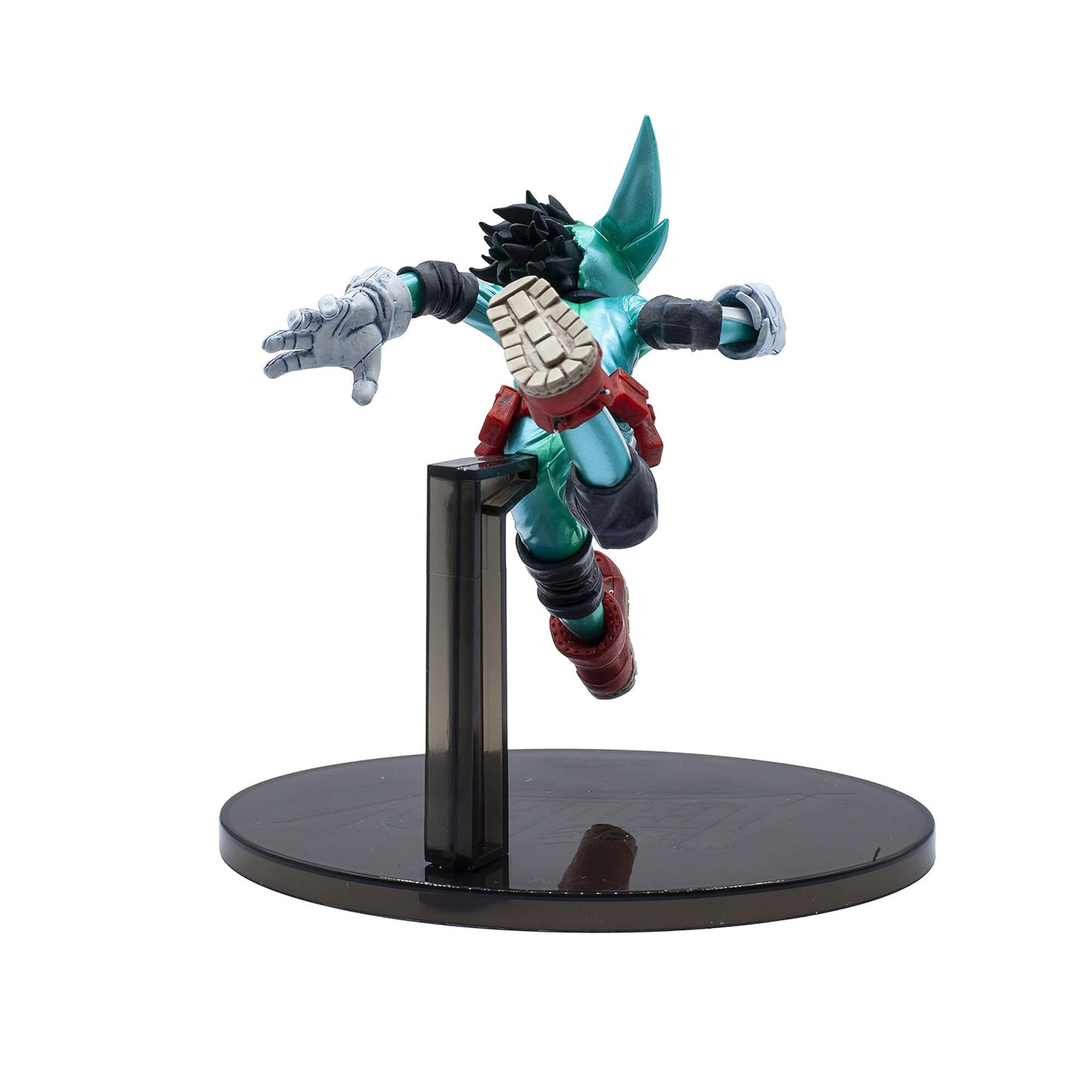 My Hero Academia - Izuku Midoriya - Chronicle Modeling Vol.1 Figur - 11cm - Bandai Banpresto