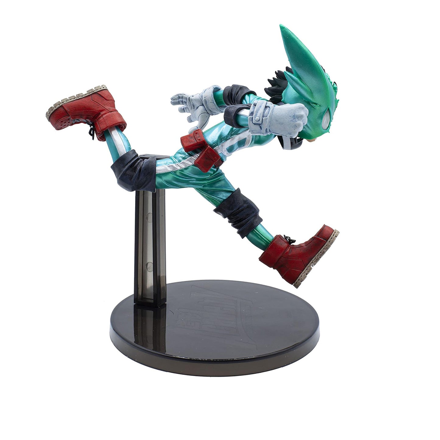 My Hero Academia - Izuku Midoriya - Chronicle Modeling Vol.1 Figur - 11cm - Bandai Banpresto