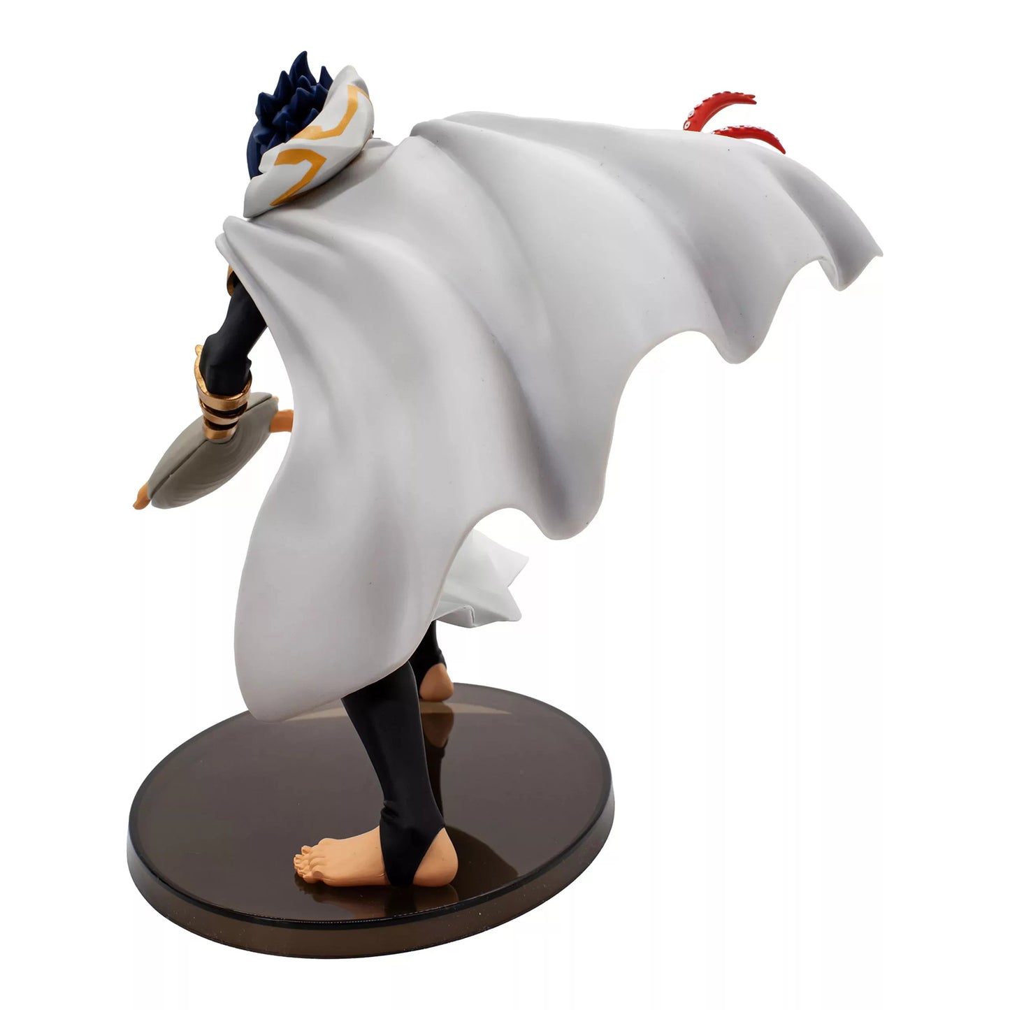 My Hero Academia - Tamaki Amajiki - The Amazing Heroes Plus Vol.8 Figur - 14cm - Bandai Banpresto