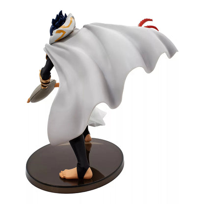 My Hero Academia - Tamaki Amajiki - The Amazing Heroes Plus Vol.8 Figur - 14cm - Bandai Banpresto