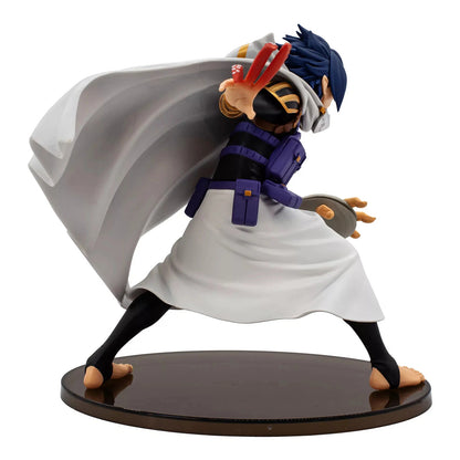 My Hero Academia - Tamaki Amajiki - The Amazing Heroes Plus Vol.8 Figur - 14cm - Bandai Banpresto