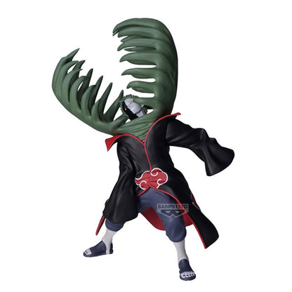 Naruto Shippuden - Zetsu - Figur - 15cm - Bandai Banpresto