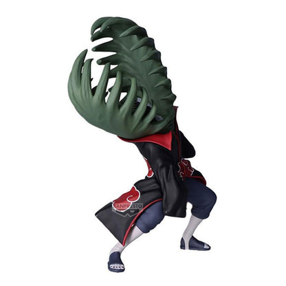 Naruto Shippuden - Zetsu - Figur - 15cm - Bandai Banpresto