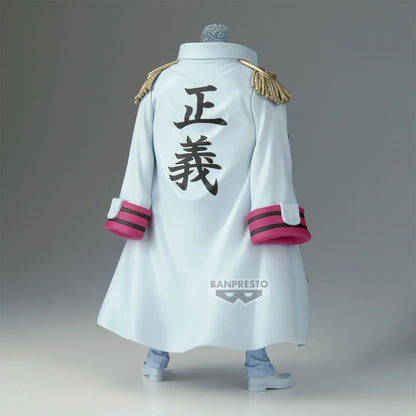 One Piece - Monkey D. Garp - Figur - 20cm - Bandai Banpresto