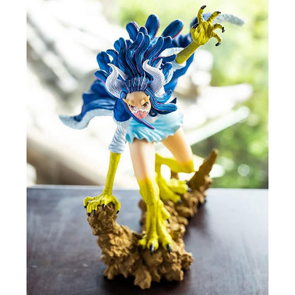 One Piece - Ulti - Glitter of Ha Figur - 16cm - Bandai
