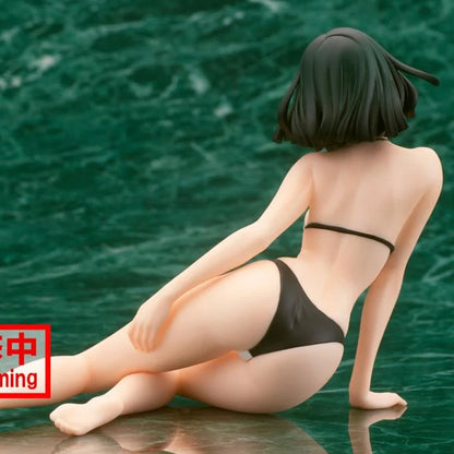 One Punch Man - Fubuki - Figur - 14cm - Bandai Banpresto