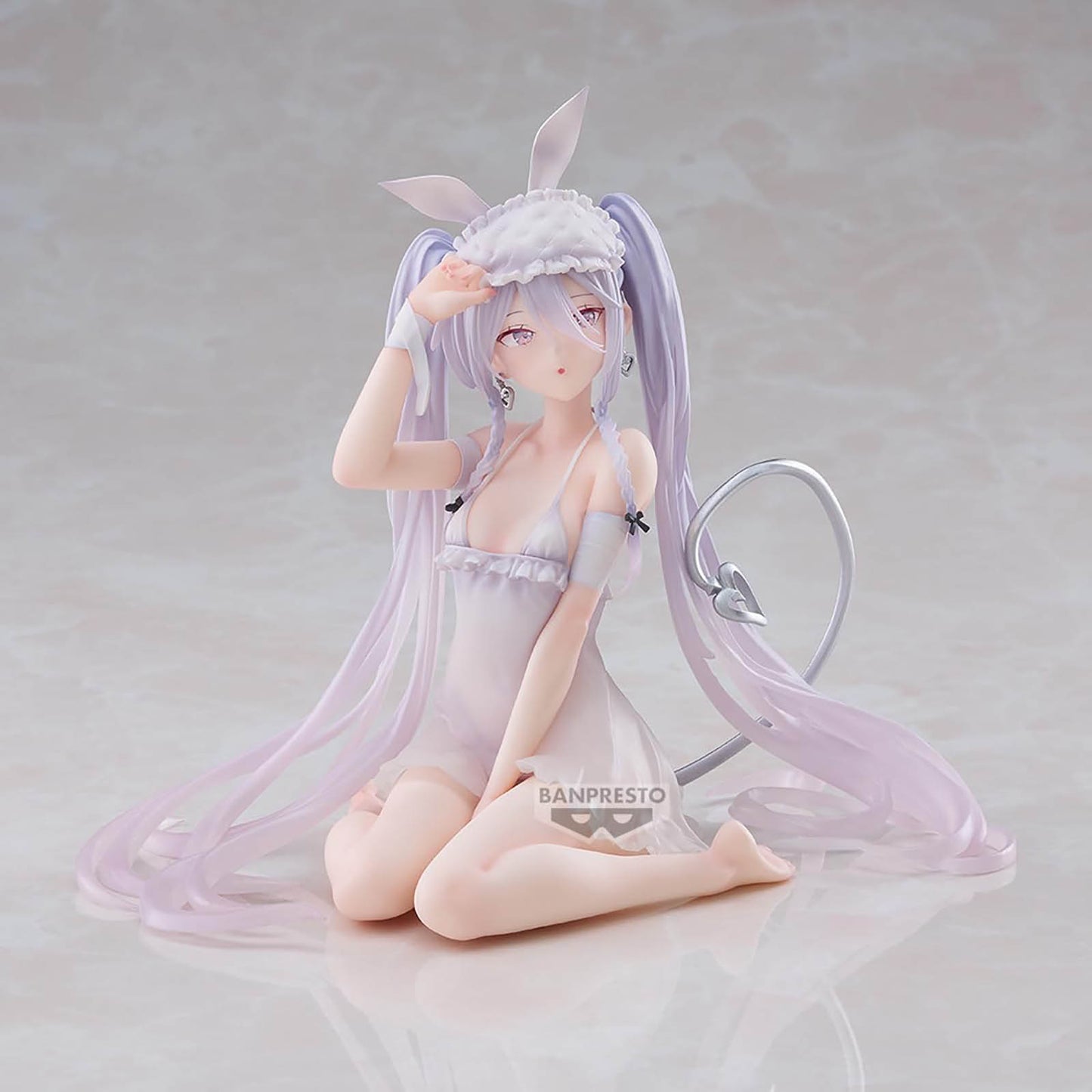 Sleepy Princess in the Demon Castle - Sugar - Figur - 13cm - Bandai Banpresto