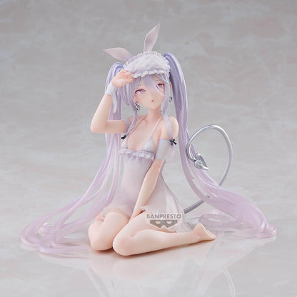 Sleepy Princess in the Demon Castle - Sugar - Figur - 13cm - Bandai Banpresto