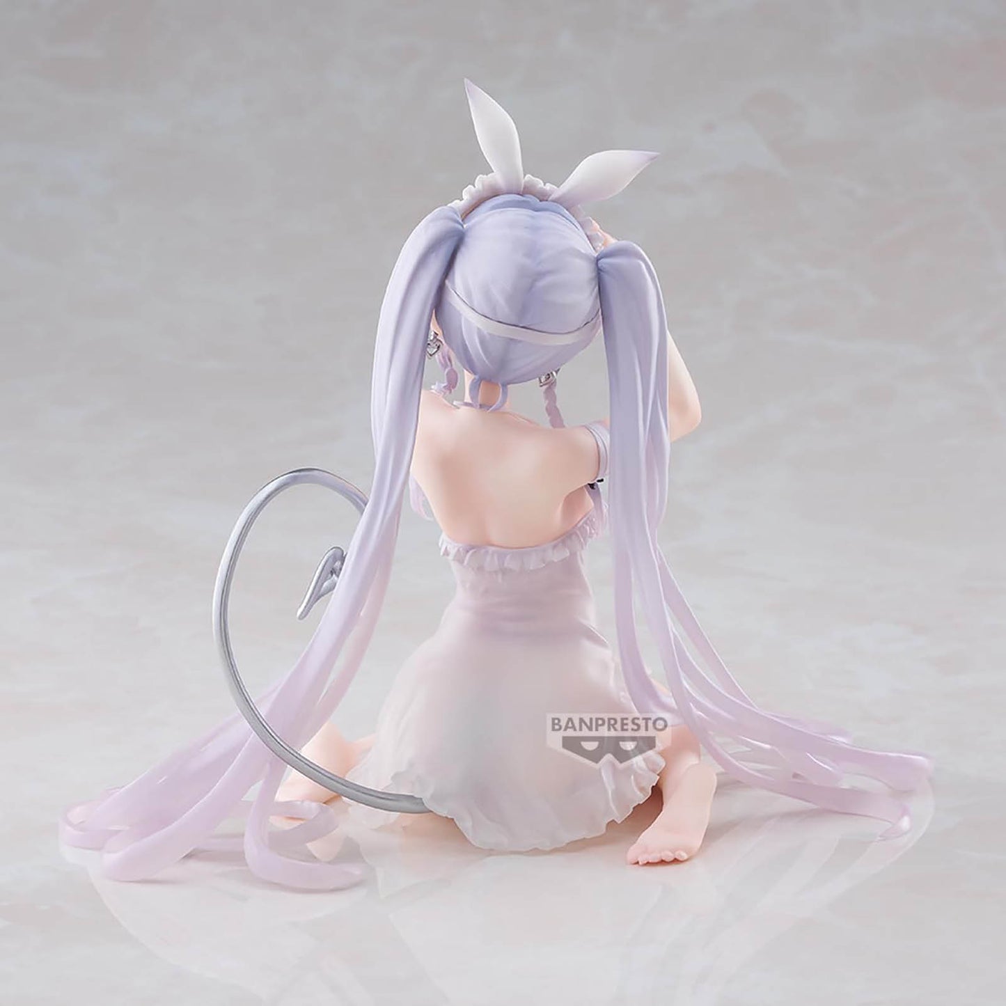 Sleepy Princess in the Demon Castle - Sugar - Figur - 13cm - Bandai Banpresto