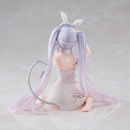 Sleepy Princess in the Demon Castle - Sugar - Figur - 13cm - Bandai Banpresto