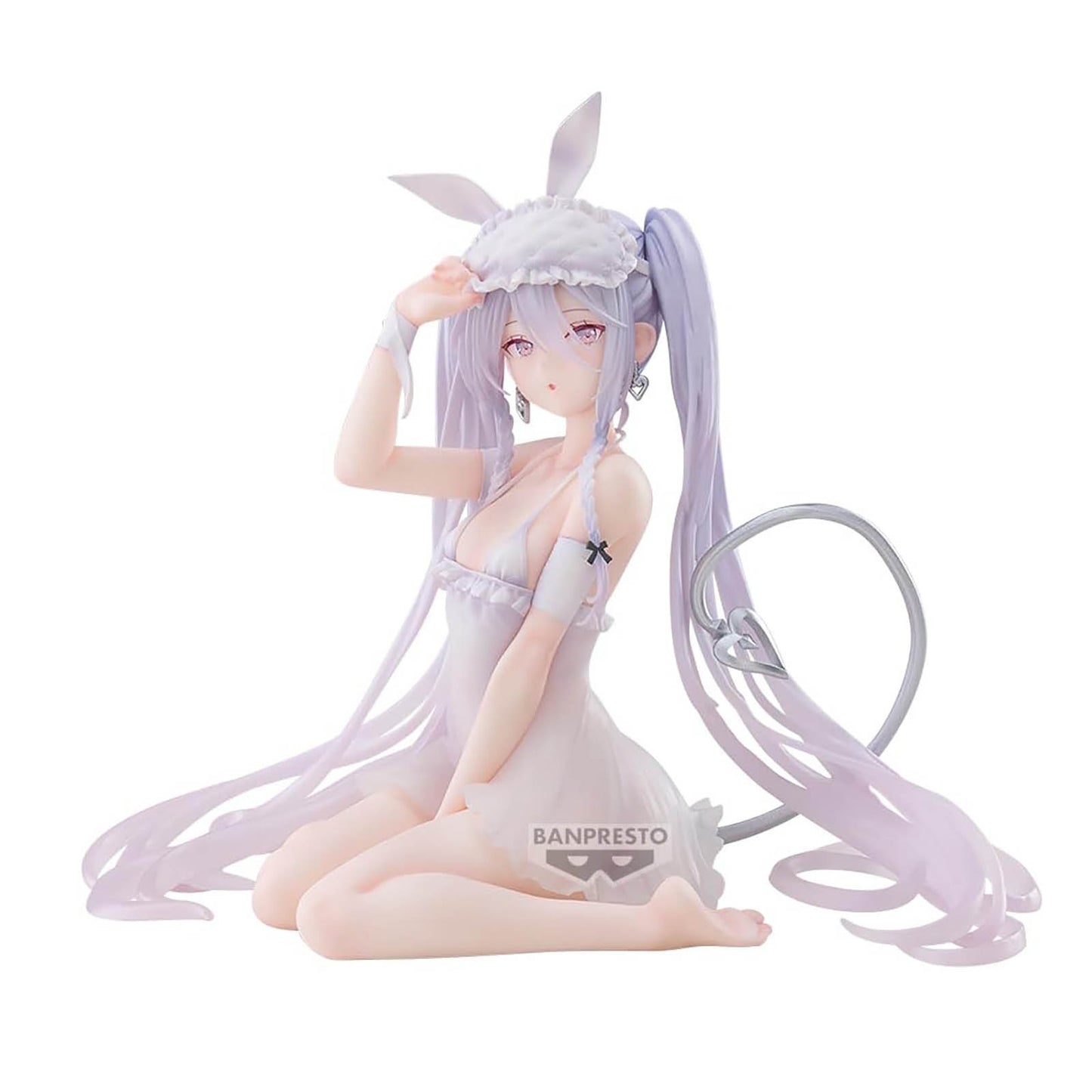 Sleepy Princess in the Demon Castle - Sugar - Figur - 13cm - Bandai Banpresto