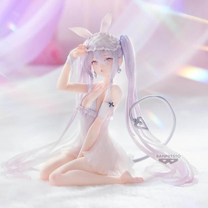 Sleepy Princess in the Demon Castle - Sugar - Figur - 13cm - Bandai Banpresto