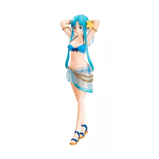 Sword Art Online - Asuna - Espresto Figur - 20cm - Bandai Banpresto