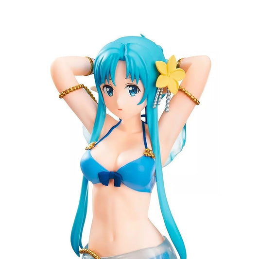 Sword Art Online - Asuna - Espresto Figur - 20cm - Bandai Banpresto