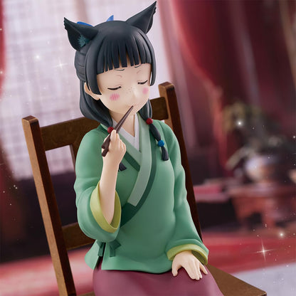 The Apothecary Diaries - Maomao - Figur - 17cm - Bandai Banpresto