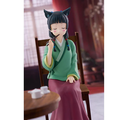 The Apothecary Diaries - Maomao - Figur - 17cm - Bandai Banpresto