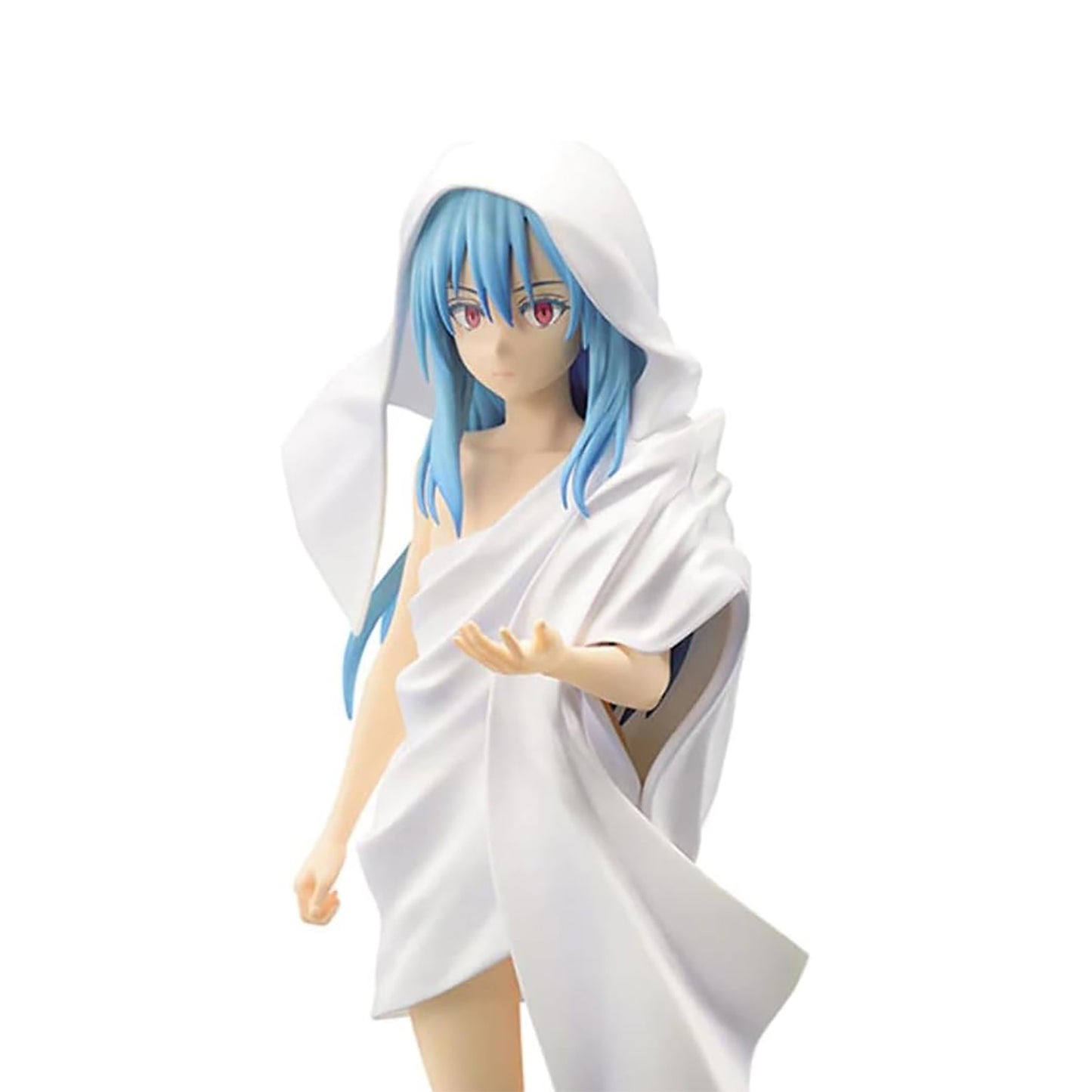 That Time I Got Reincarnated as a Slime - Raphael - Otherworlder Vol.14 Figur - 16cm - Bandai Banpresto