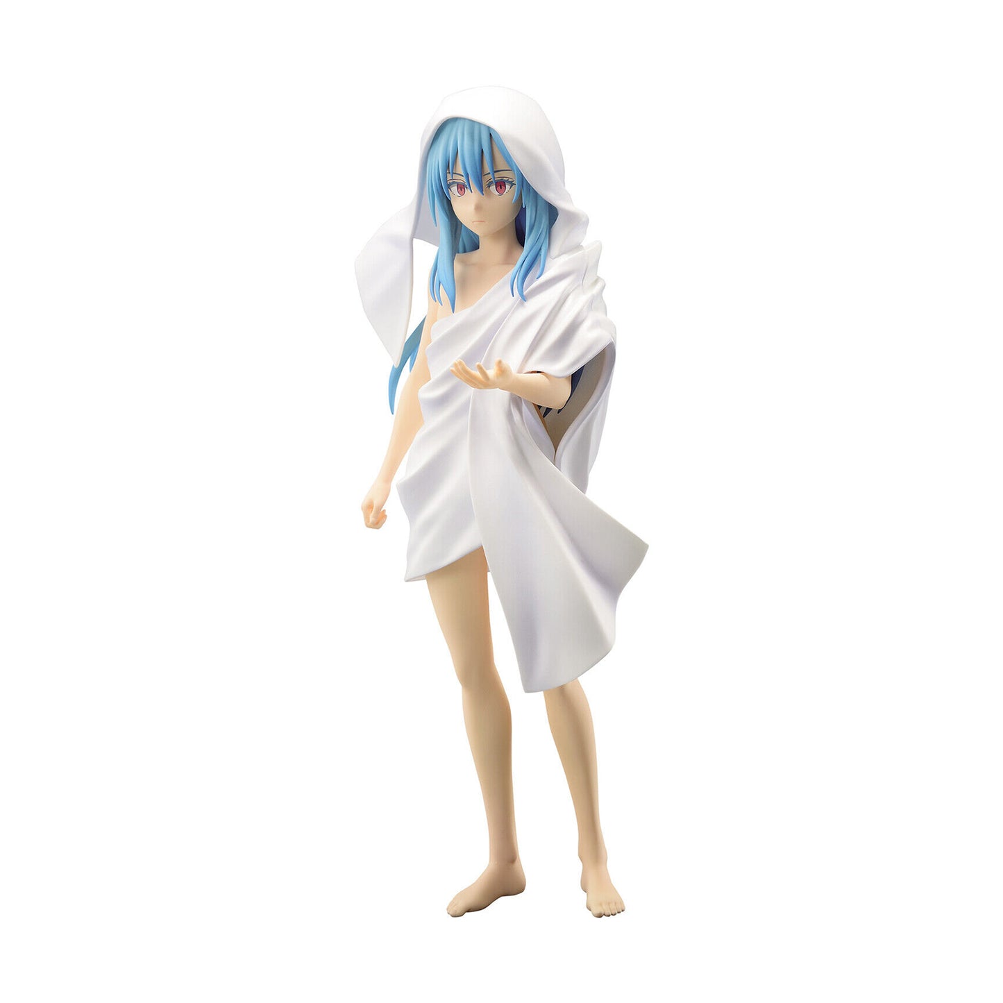 That Time I Got Reincarnated as a Slime - Raphael - Otherworlder Vol.14 Figur - 16cm - Bandai Banpresto